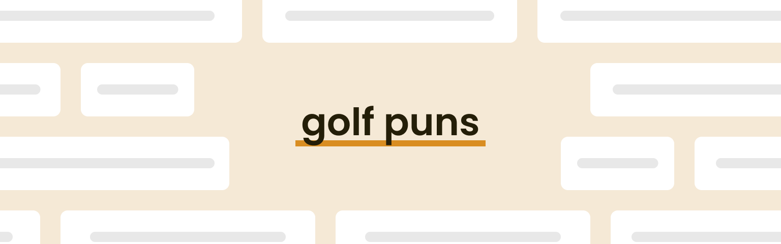 golf-puns