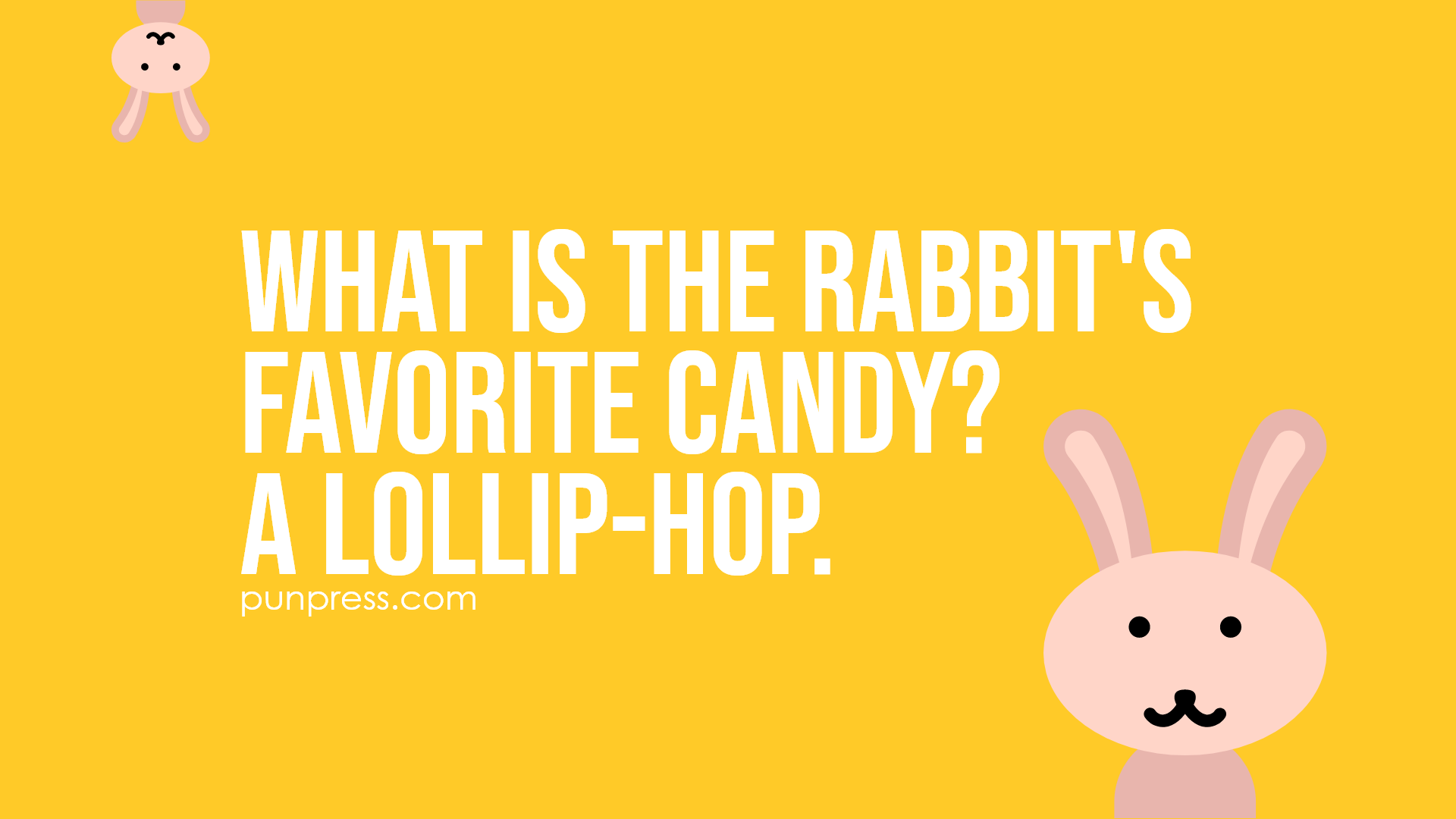 50 Rabbit Puns That Will Make You Hoppy PunPress