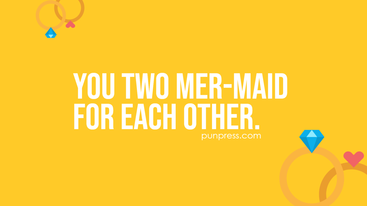 51 Wedding Puns That Will Get Good Reception PunPress