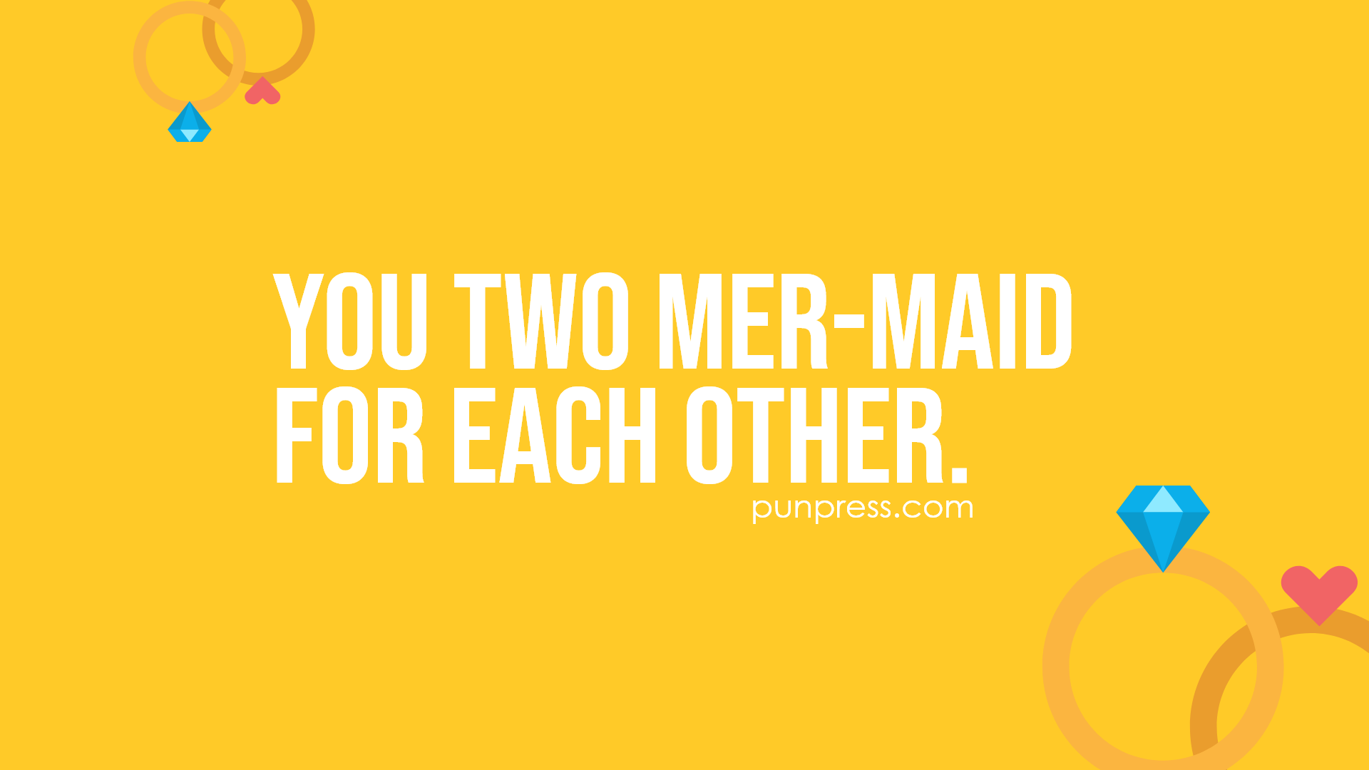 51 Wedding Puns That Will Get Good Reception PunPress