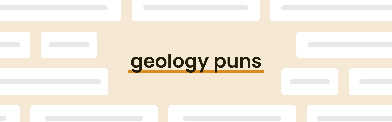 geology-puns