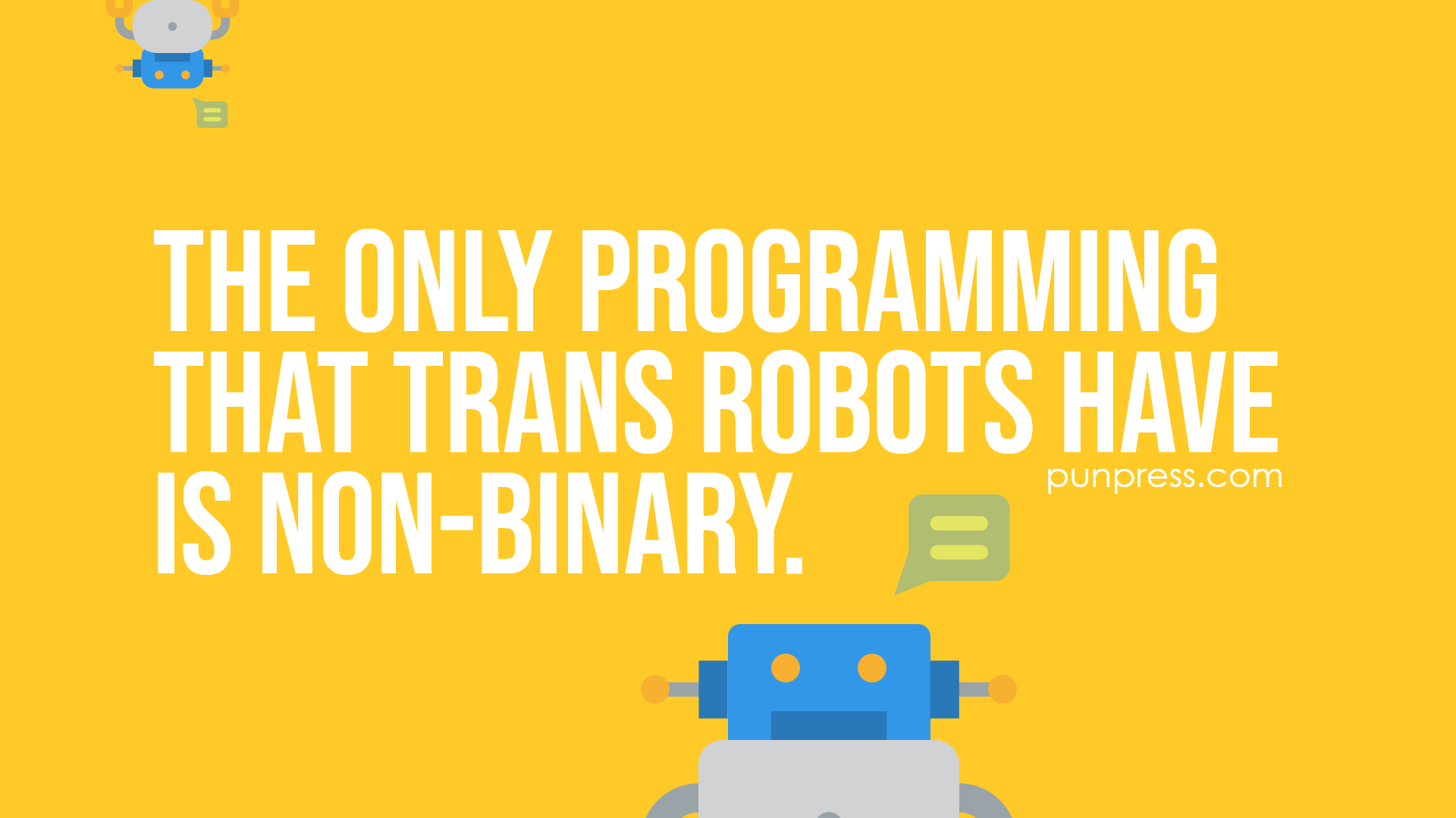 51 Robot Puns That Will Program You To Laugh PunPress