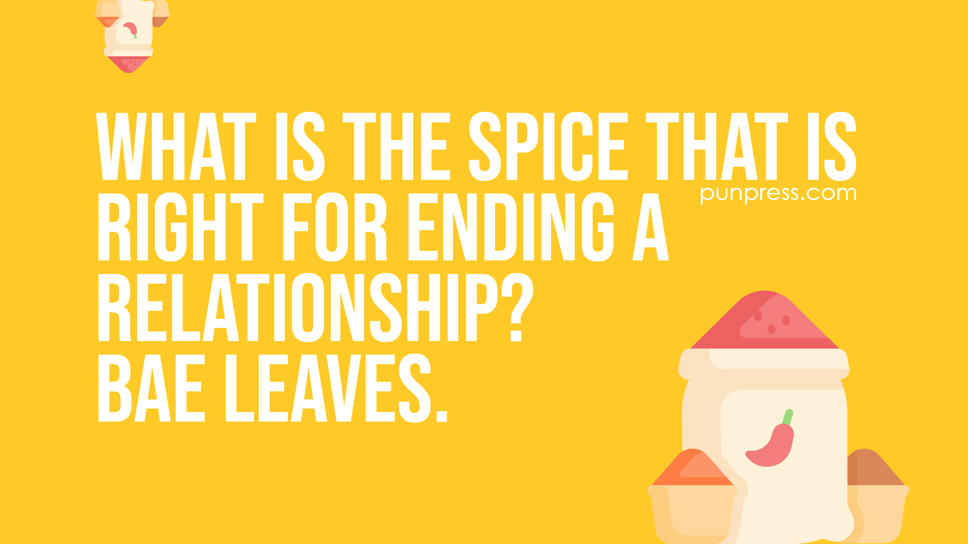 50 Spice Puns That Will Spice You Up PunPress