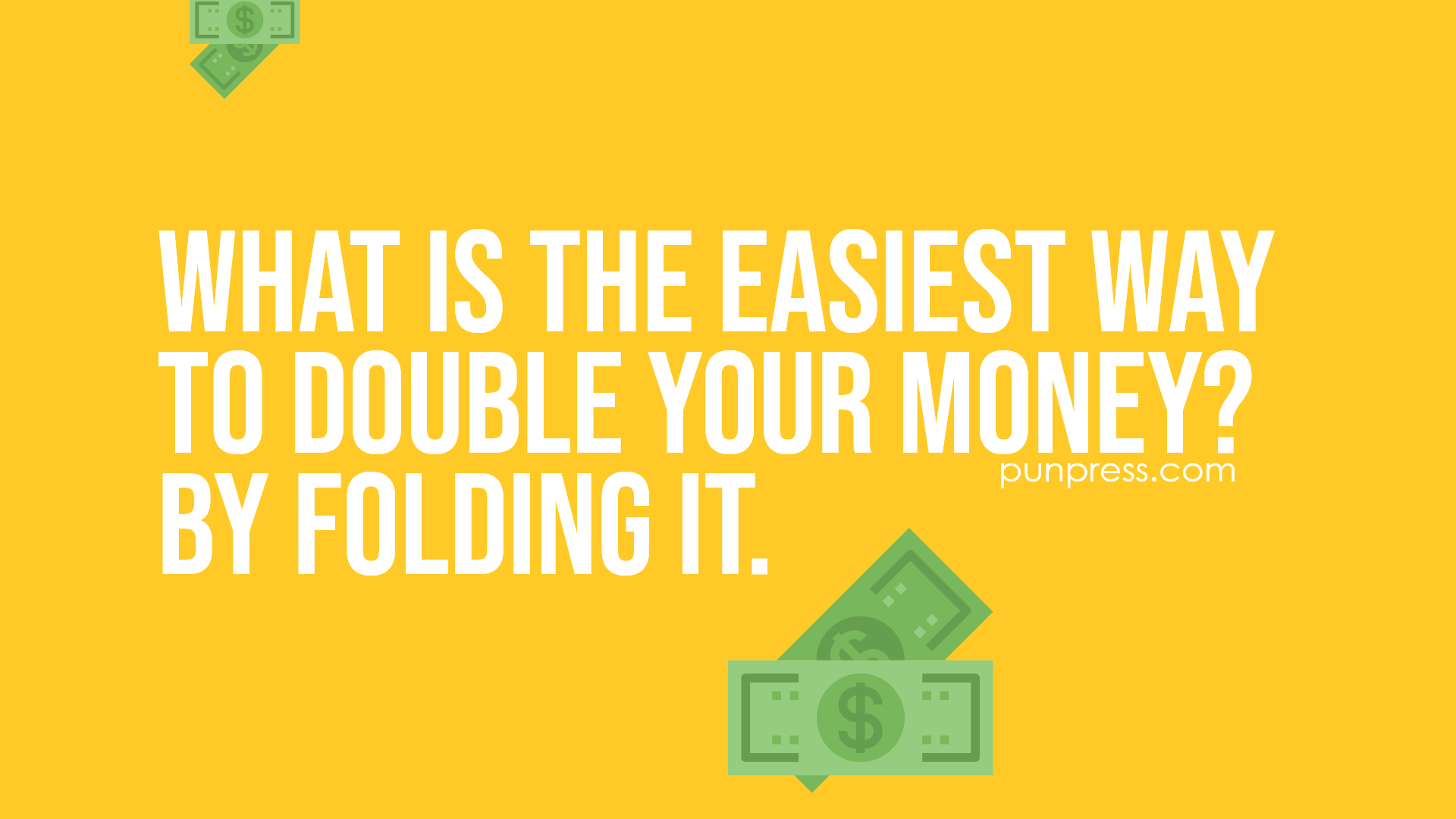 50 Money Puns That Are Priceless PunPress