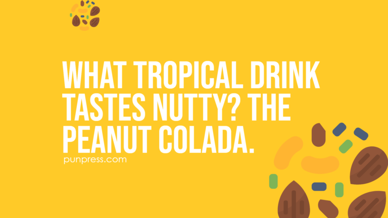 50 Nut Puns That Are Quite Nutty - PunPress
