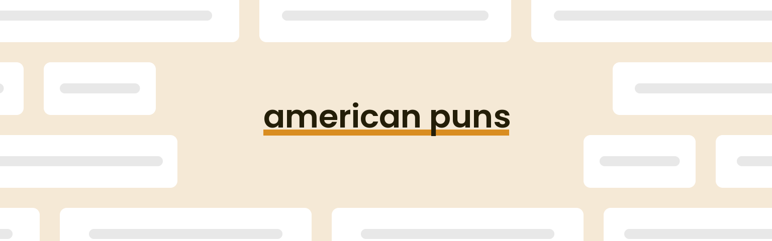 american-puns