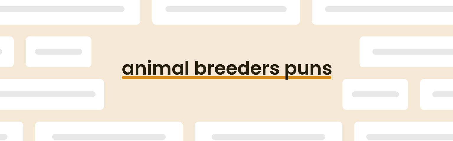 animal-breeders-puns