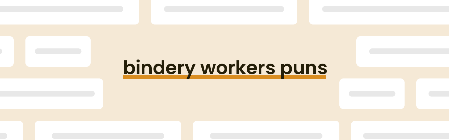 bindery-workers-puns