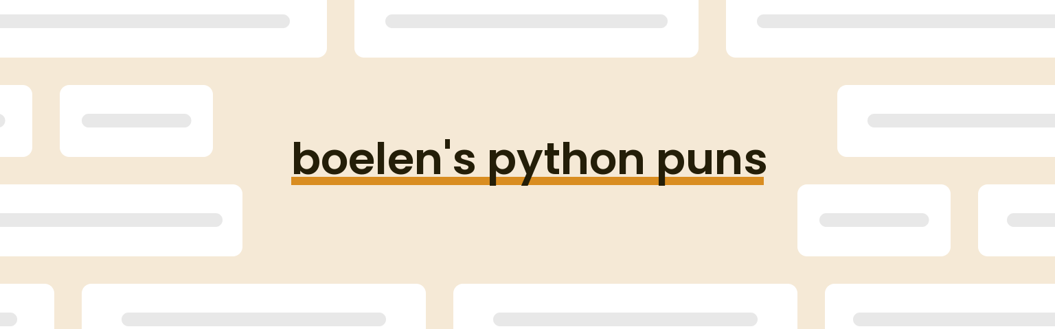 boelens-python-puns