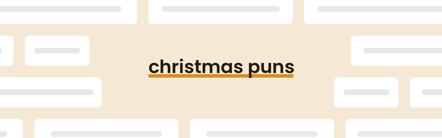 christmas-puns