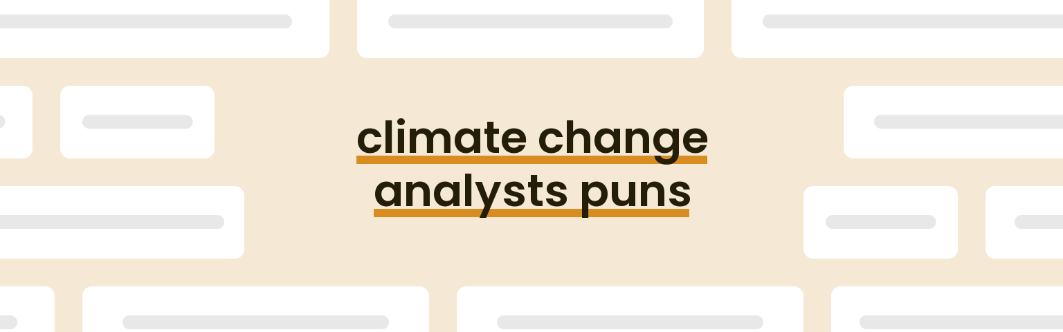 climate-change-analysts-puns