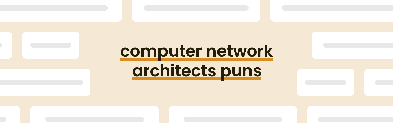 computer-network-architects-puns