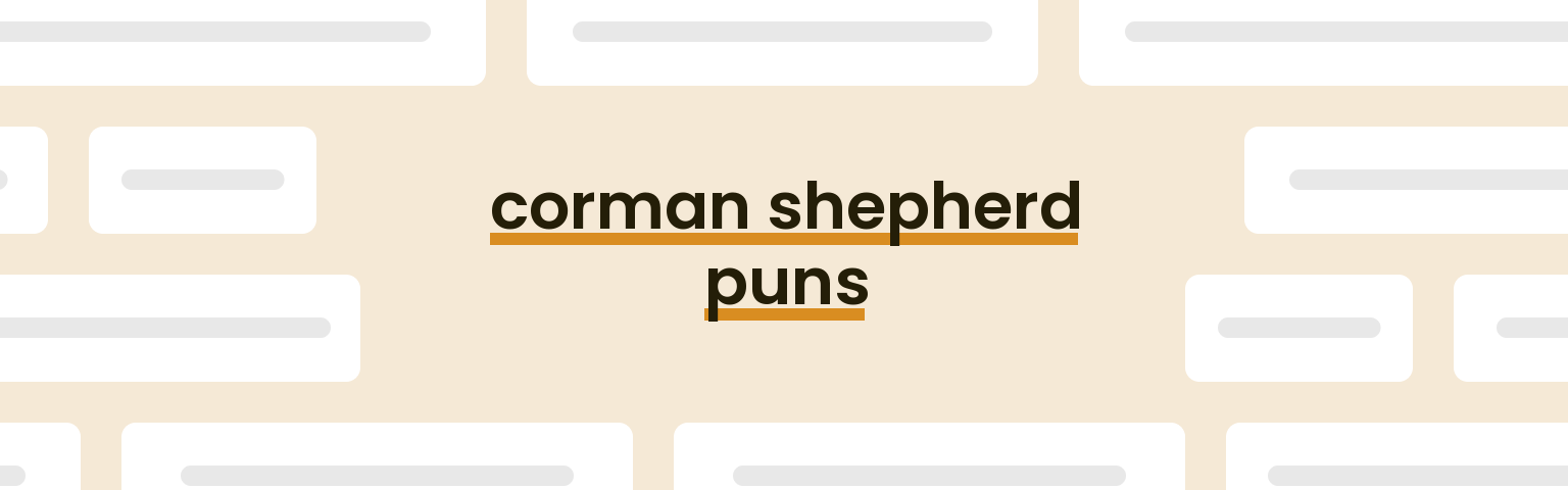 corman-shepherd-puns