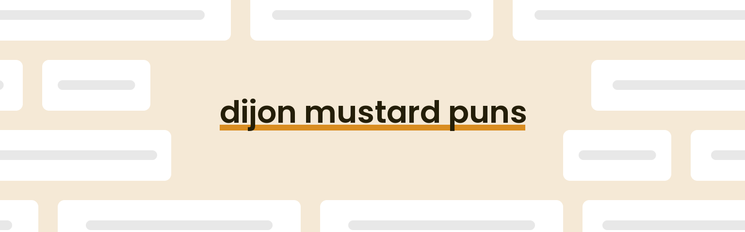 dijon-mustard-puns