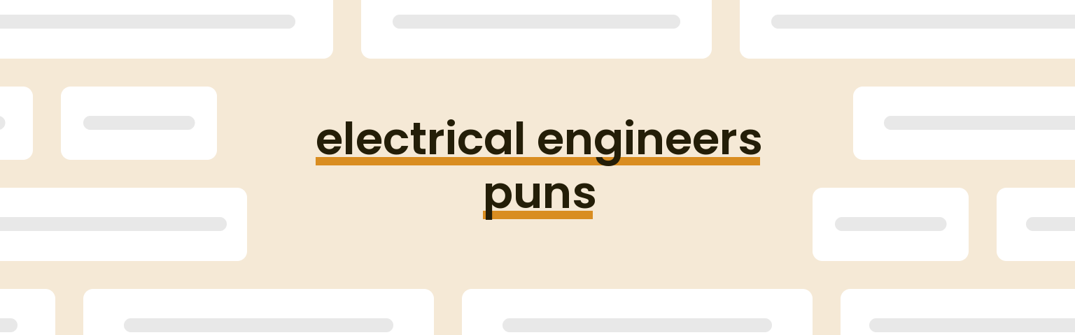 electrical-engineers-puns