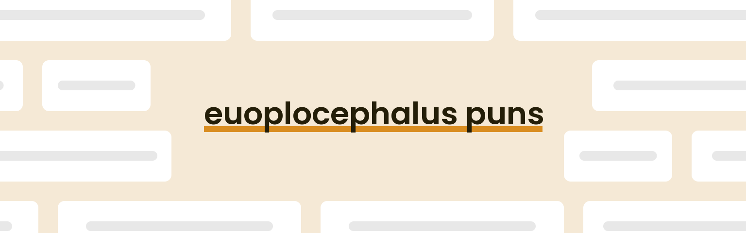 euoplocephalus-puns