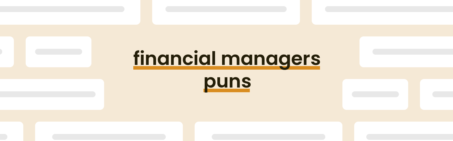 financial-managers-puns
