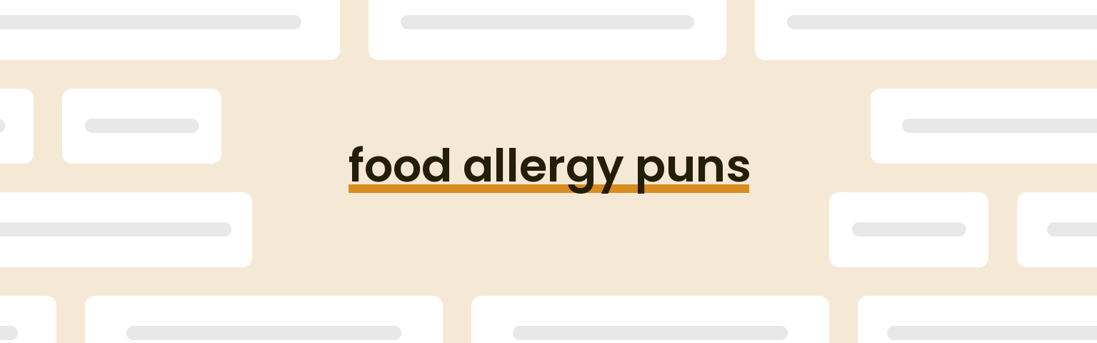 food-allergy-puns