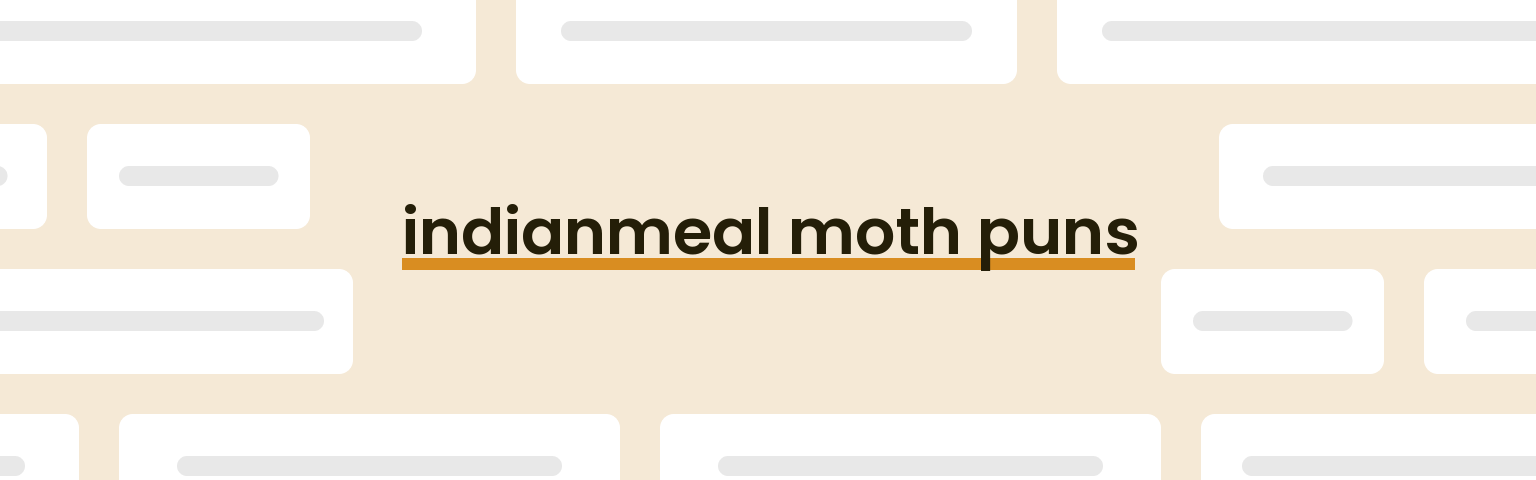 indianmeal-moth-puns