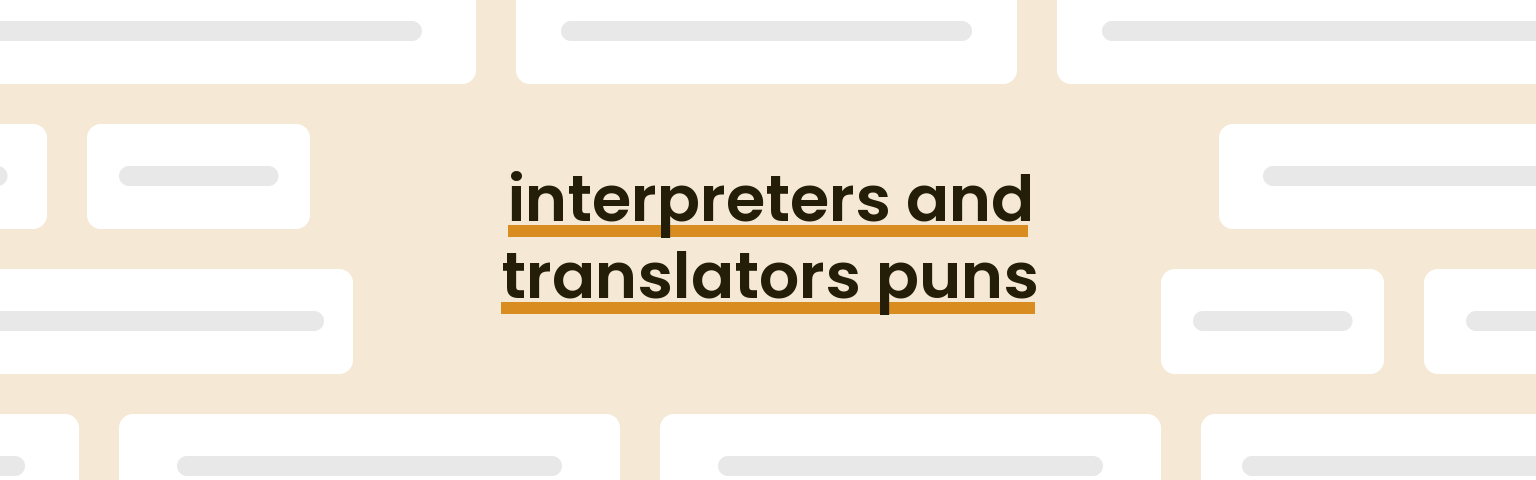 interpreters-and-translators-puns