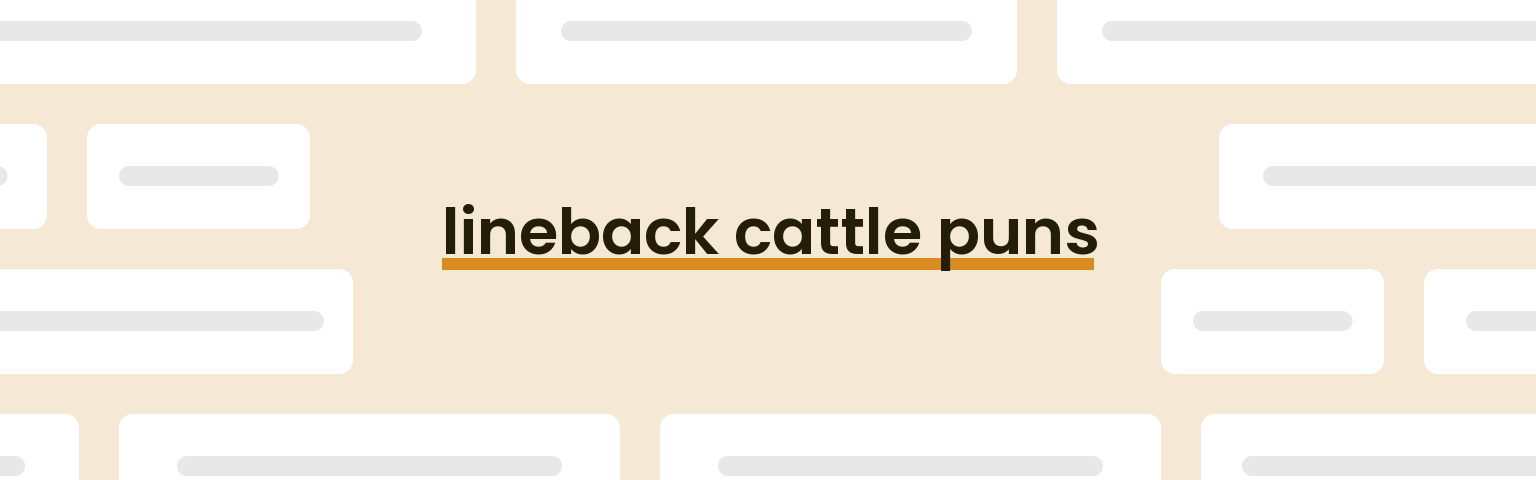 lineback-cattle-puns