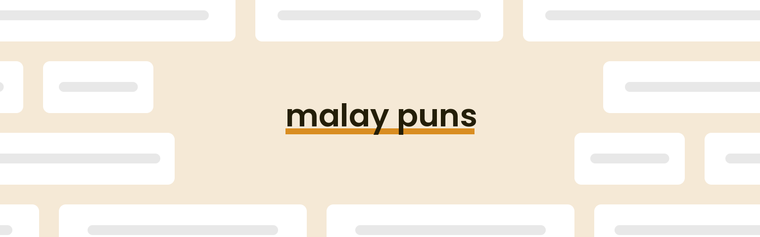 malay-puns