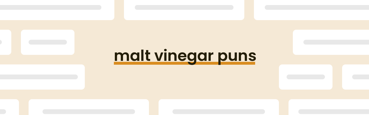 malt-vinegar-puns