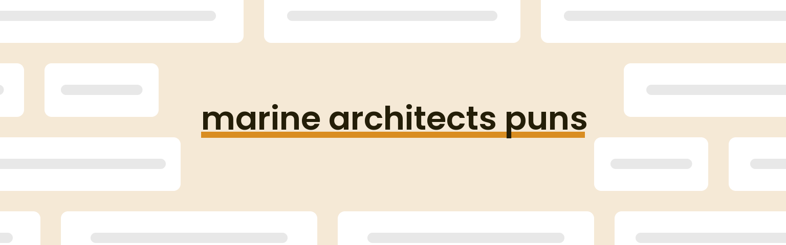 marine-architects-puns