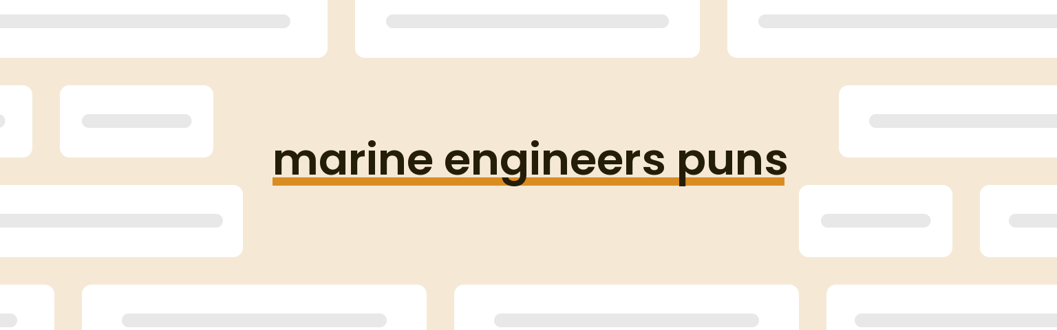 marine-engineers-puns
