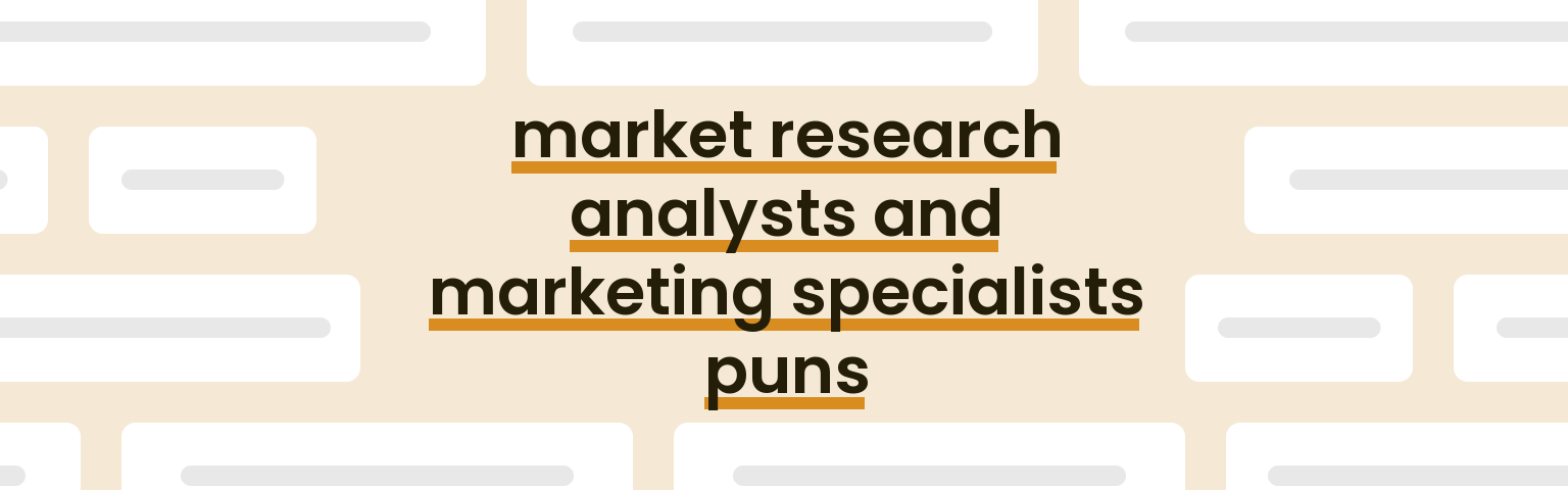 market-research-analysts-and-marketing-specialists-puns