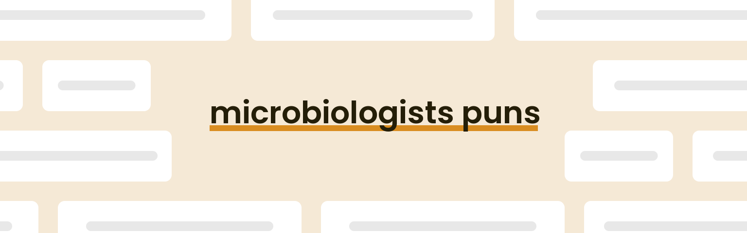 microbiologists-puns