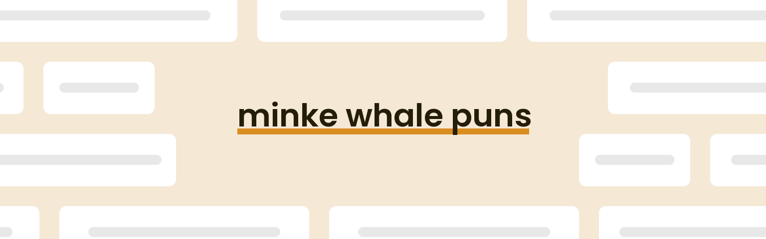 minke-whale-puns