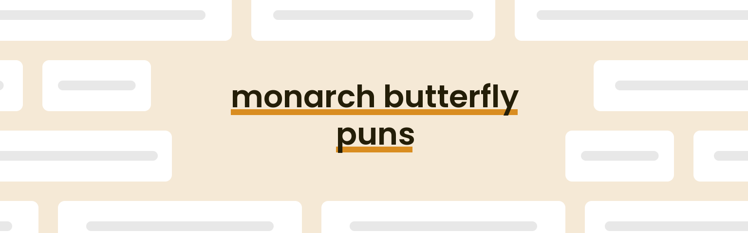 monarch-butterfly-puns