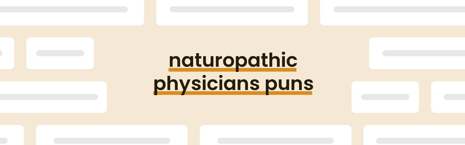 naturopathic-physicians-puns