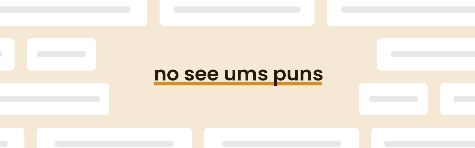 no-see-ums-puns