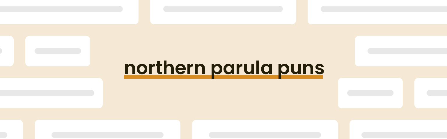 northern-parula-puns