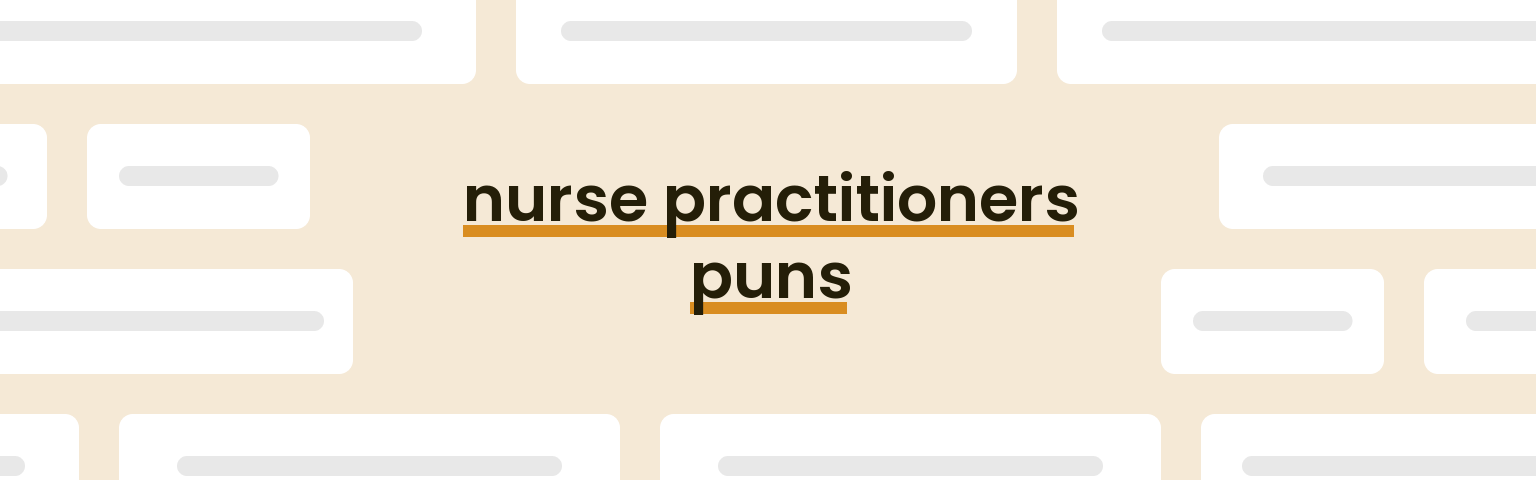 nurse-practitioners-puns