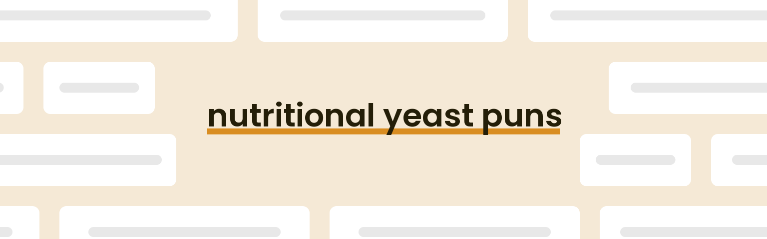 nutritional-yeast-puns