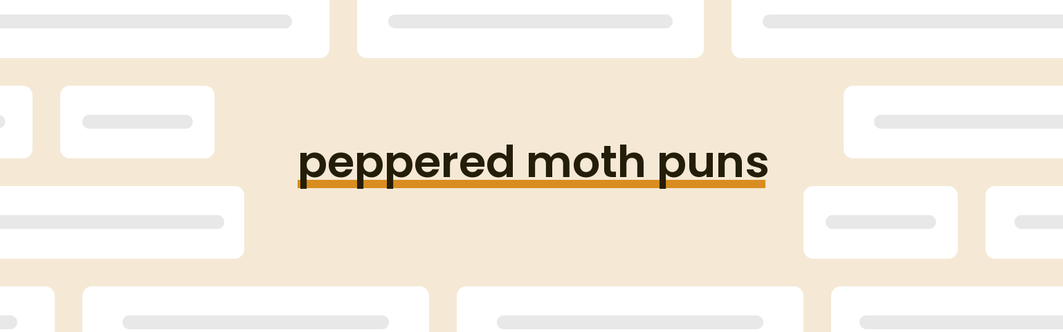peppered-moth-puns