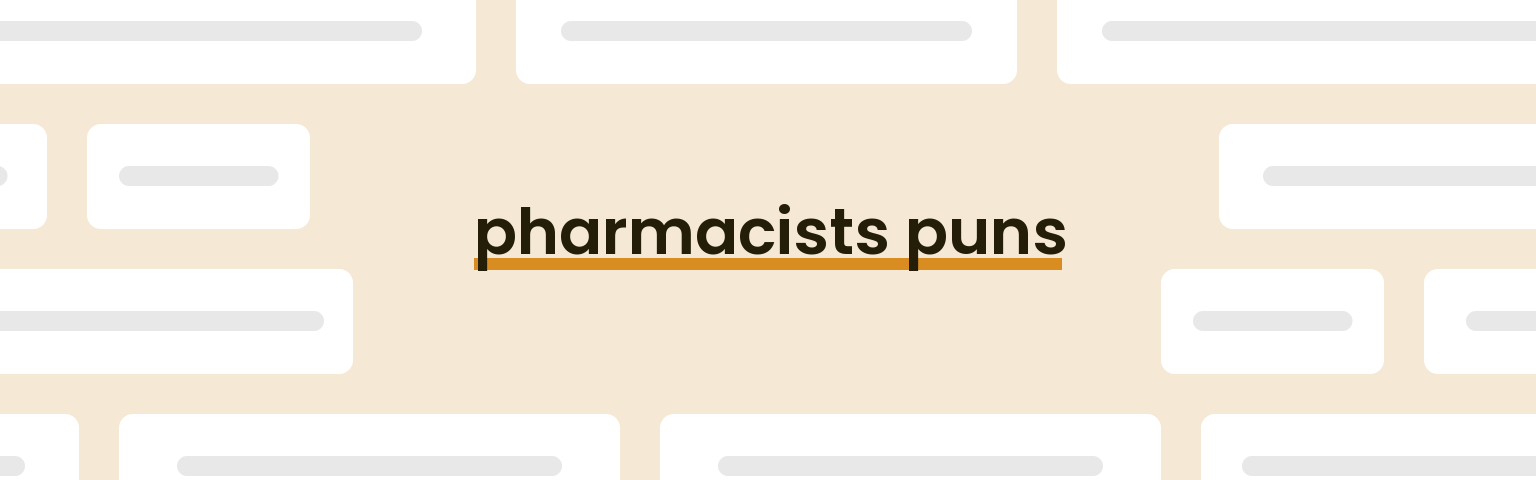 pharmacists-puns