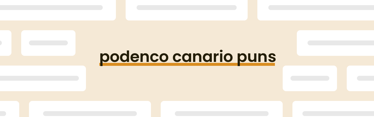 podenco-canario-puns