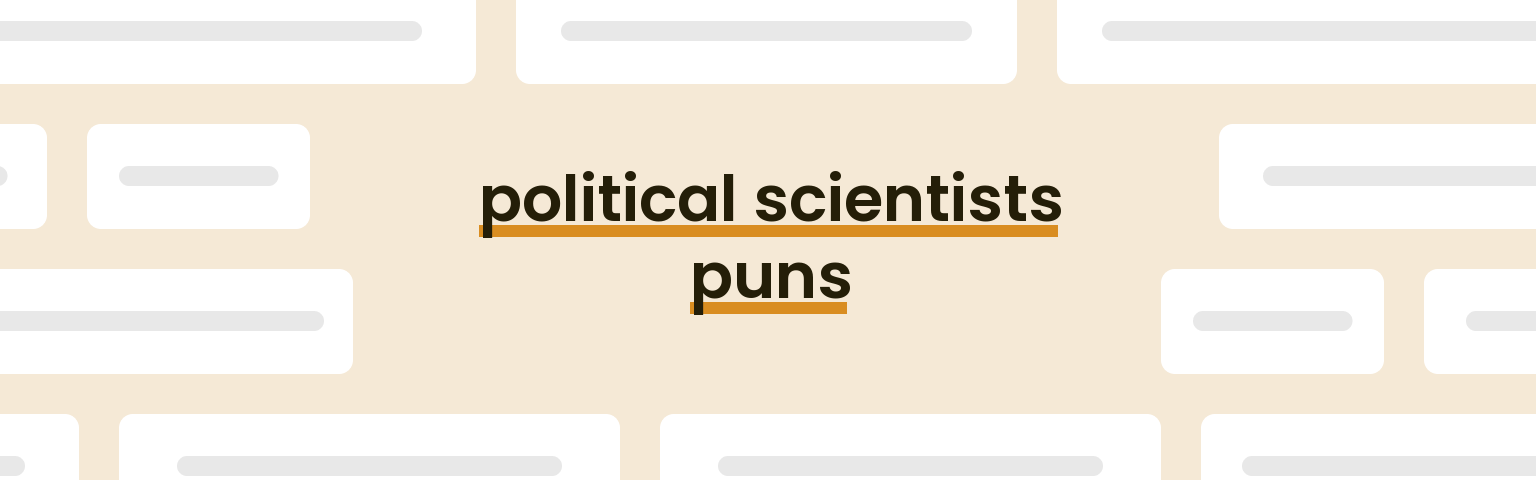 political-scientists-puns