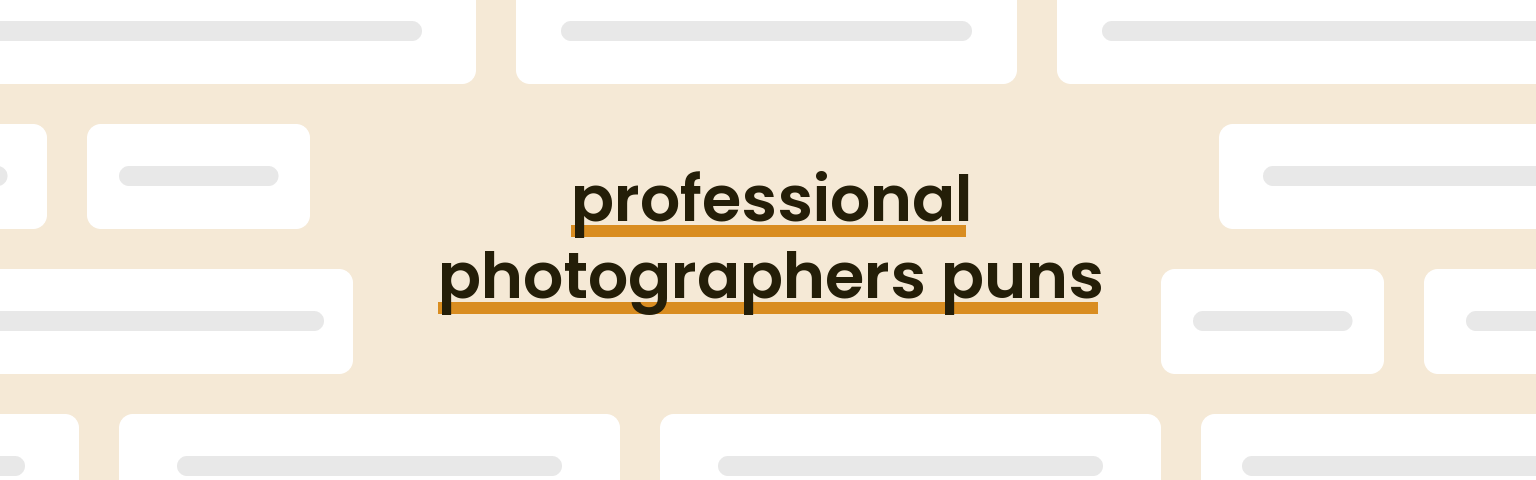 professional-photographers-puns