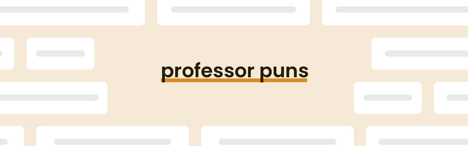 professor-puns