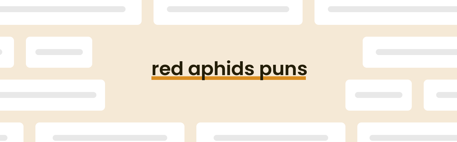 red-aphids-puns