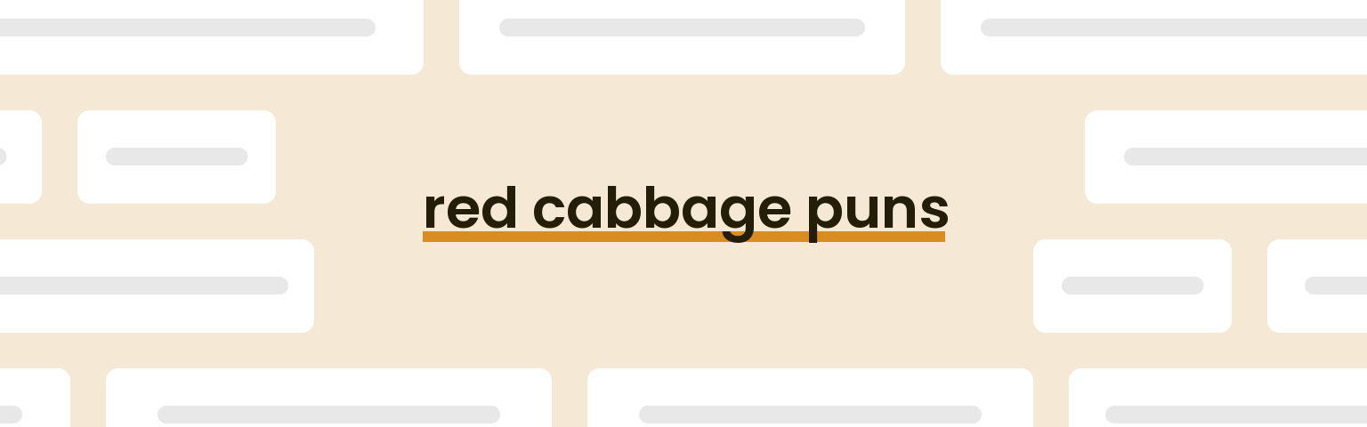 red-cabbage-puns