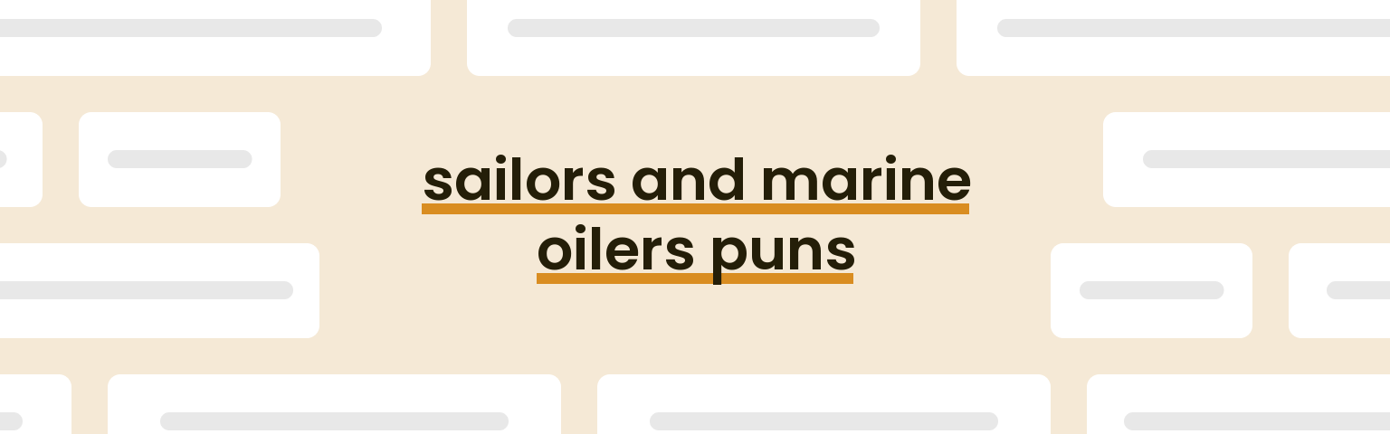 sailors-and-marine-oilers-puns
