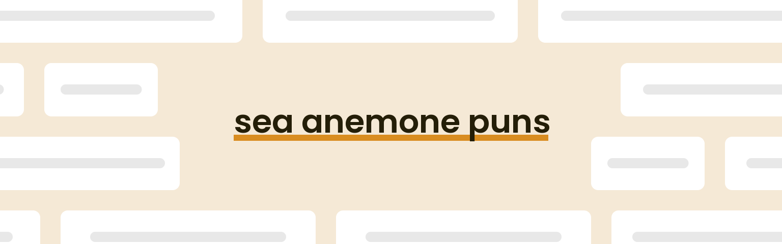 sea-anemone-puns