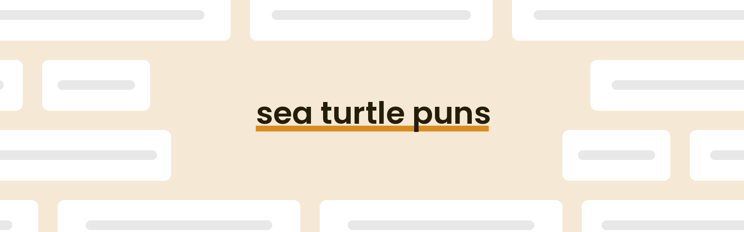 sea-turtle-puns