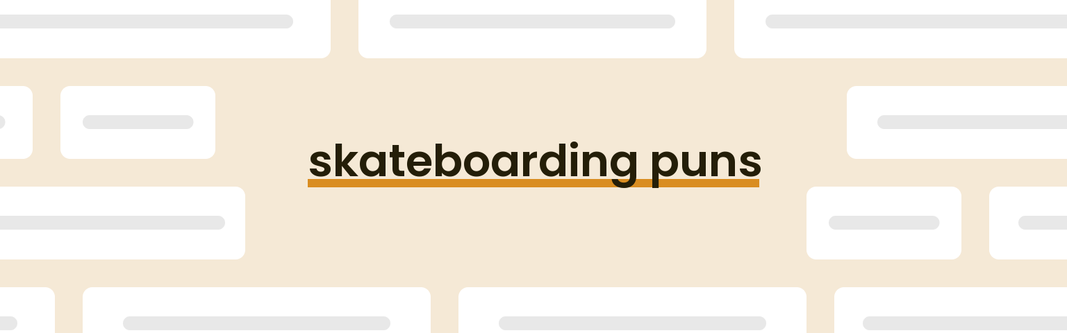 skateboarding-puns